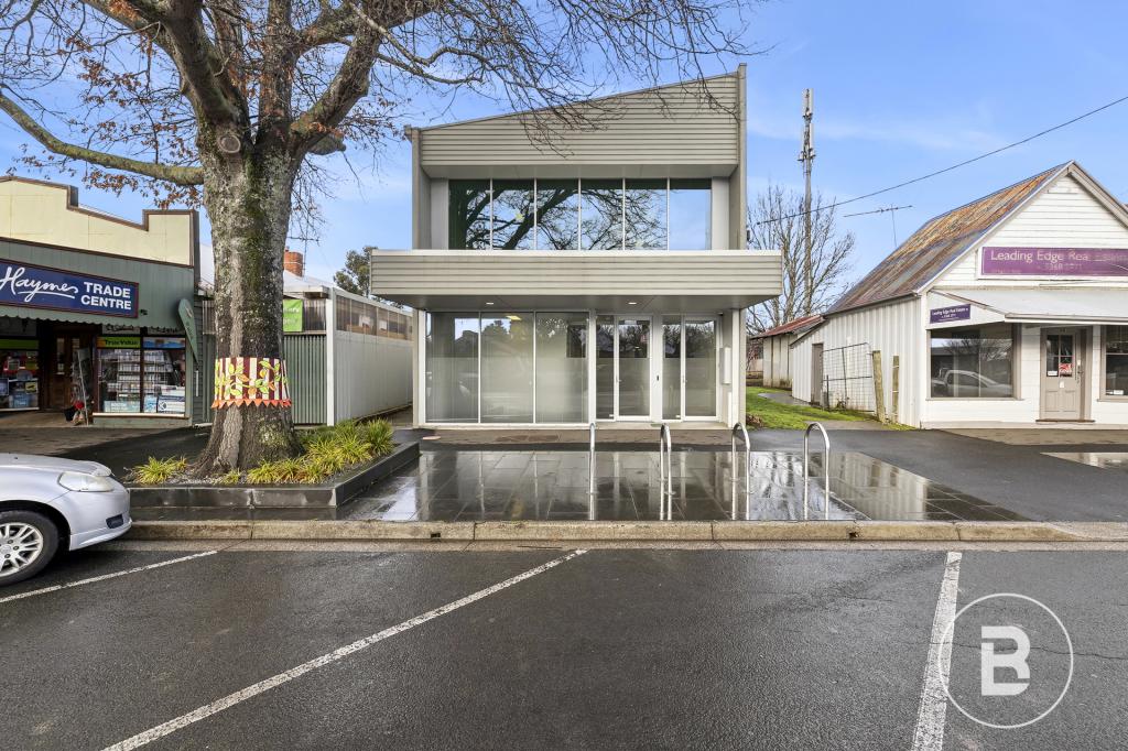 121 INGLIS ST, BALLAN, VIC 3342