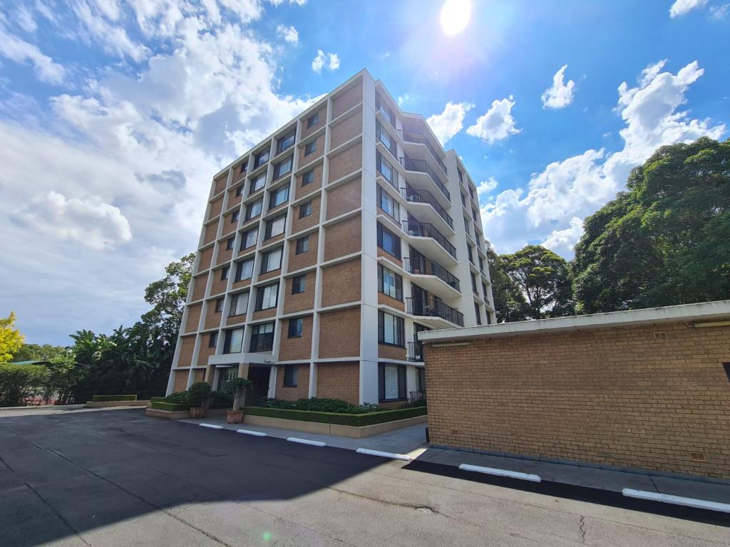 27/101 Wentworth Rd, Strathfield, NSW 2135