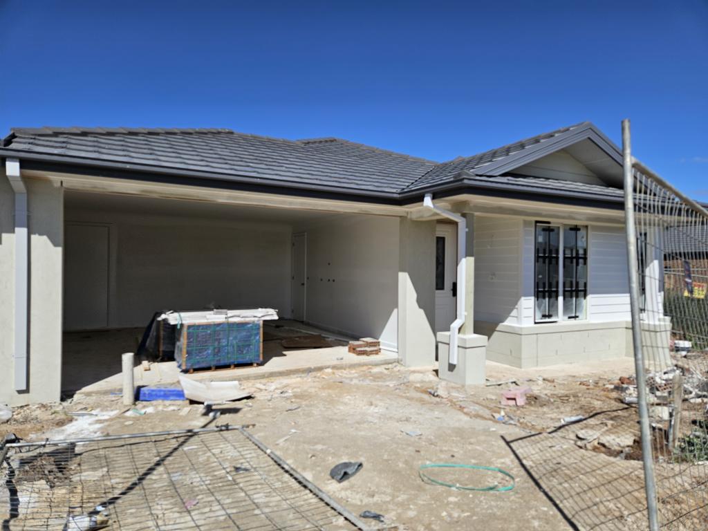 Contact Agent For Address, Fraser Rise, VIC 3336