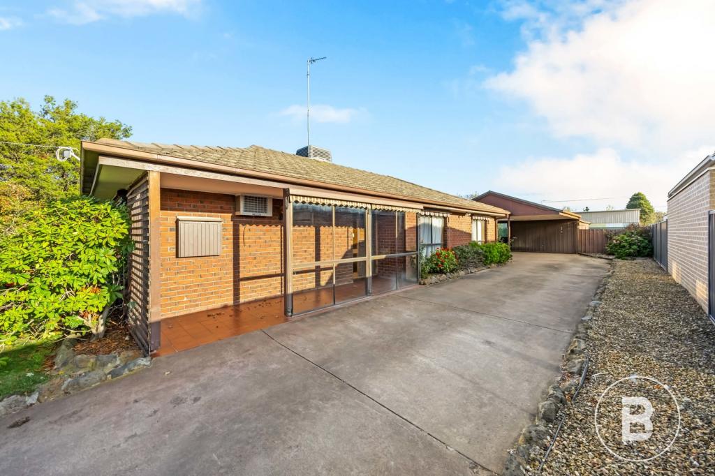 19 Mcdonald Dr, Mitchell Park, VIC 3355