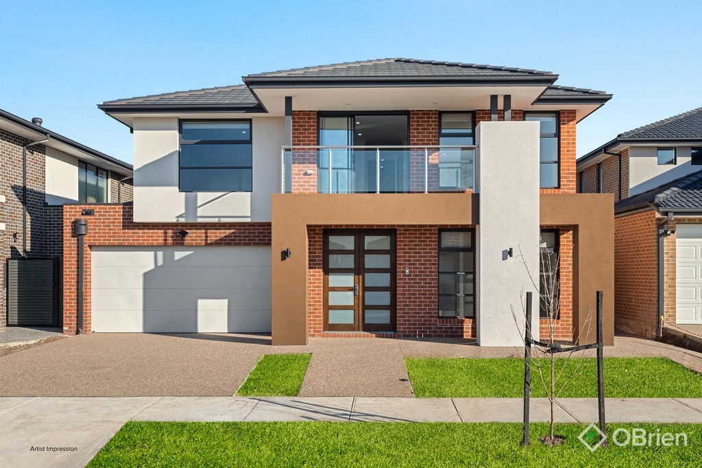 21 Vetara St, Berwick, VIC 3806