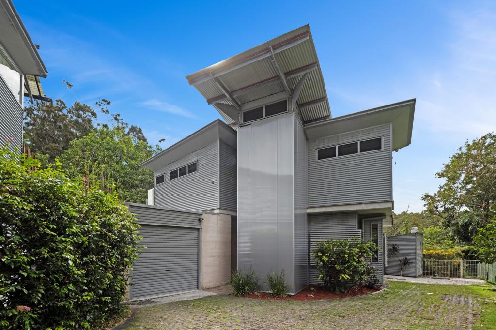 5/9 Belmore St, Crescent Head, NSW 2440