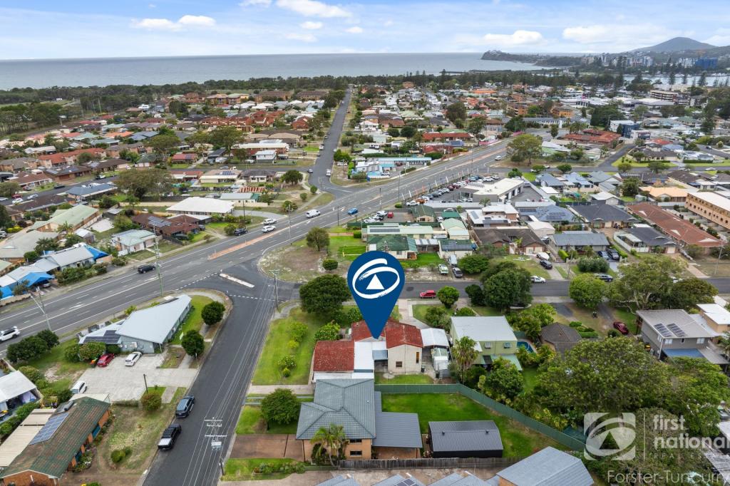 6 Wilson St, Tuncurry, NSW 2428