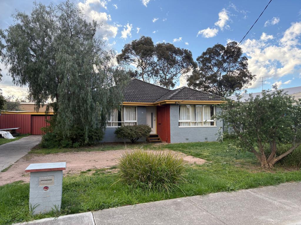 10 Oshanassy St, Sunbury, VIC 3429