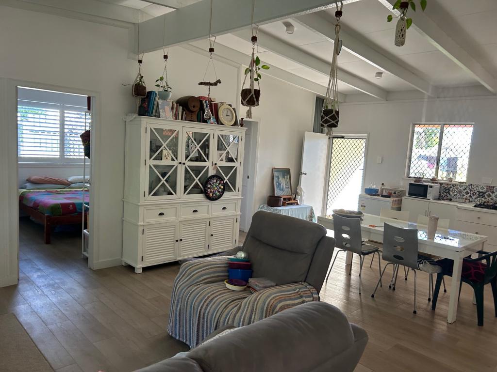 48 DOUBLE ISLAND DR, RAINBOW BEACH, QLD 4581
