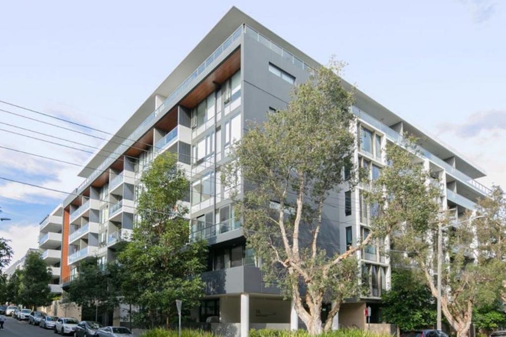 B304/14h Mentmore Ave, Rosebery, NSW 2018