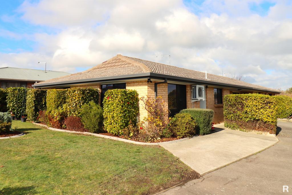 1/27 Las Vegas Dr, Prospect Vale, TAS 7250