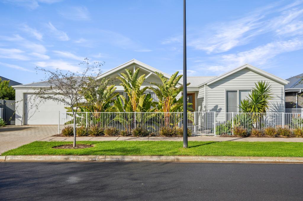 6 Milner Pl, Riverlea Park, SA 5120