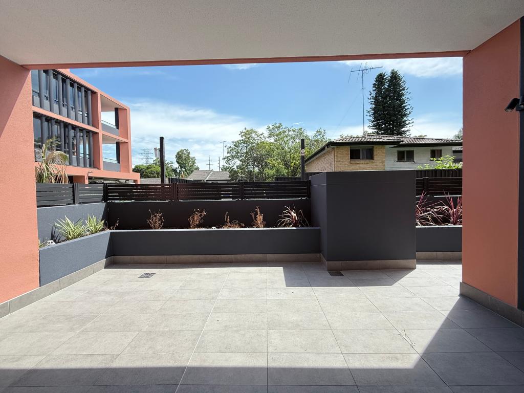 G02/35- 39 Jenkins Rd, Carlingford, NSW 2118