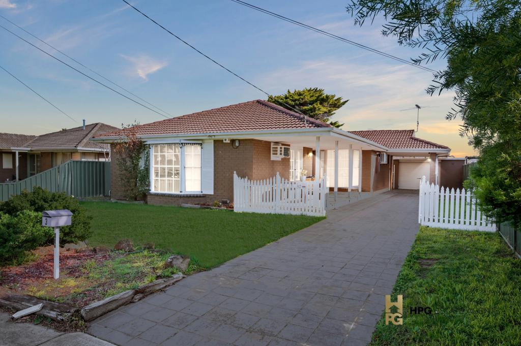 3 Learmonth St, Tullamarine, VIC 3043