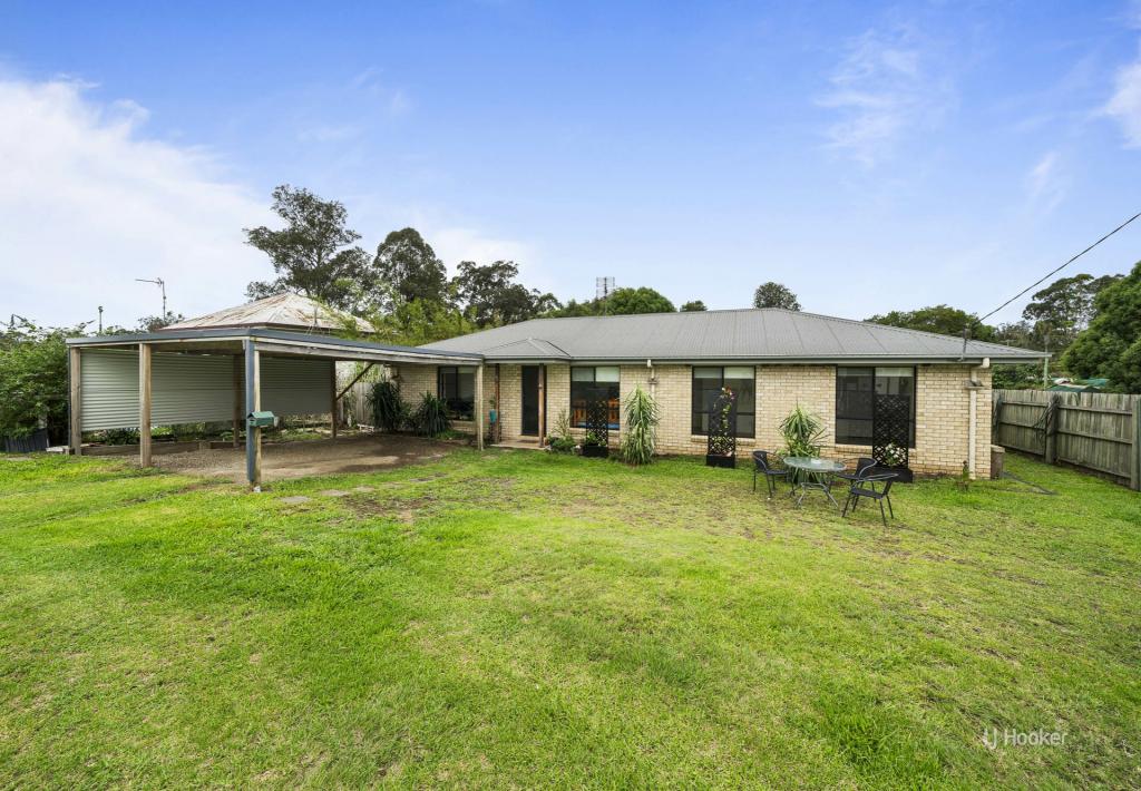 21 Railway St, Blackbutt, QLD 4314