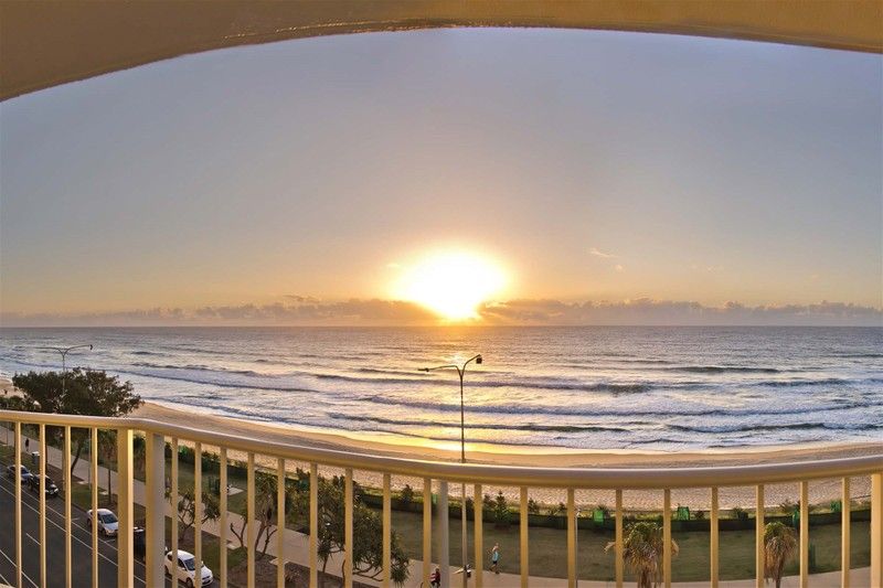 142 THE ESPLANADE, SURFERS PARADISE, QLD 4217