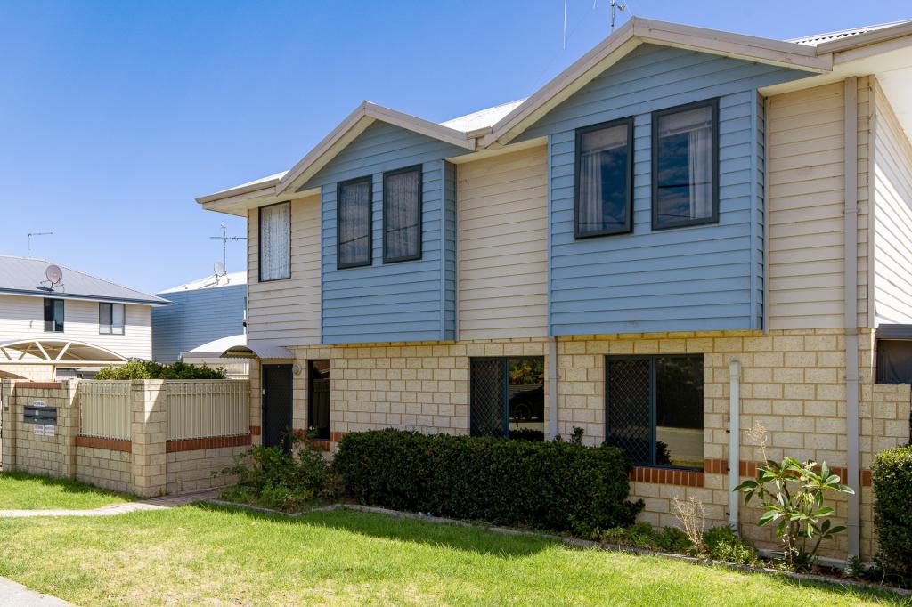 7/16 Rockford St, Mandurah, WA 6210