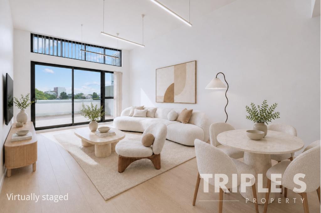 401/3-7 Forest Gr, Epping, NSW 2121