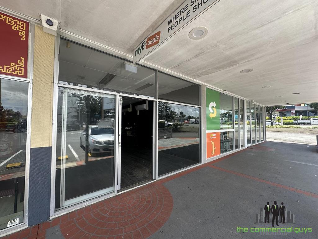 17/445-451 GYMPIE RD, STRATHPINE, QLD 4500