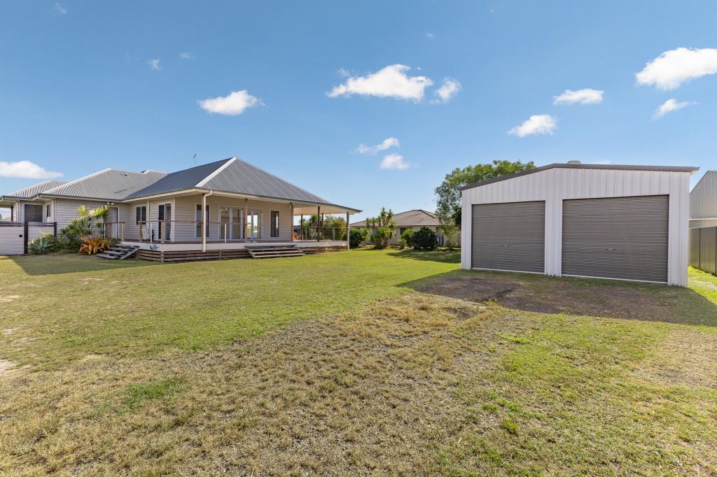 4 Kinkuna Dr, Woodgate, QLD 4660