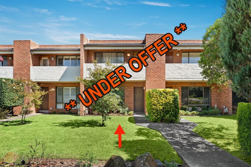 3/1 Mabel St, Ivanhoe, VIC 3079