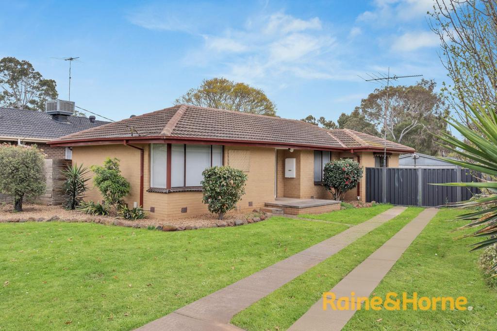 28 Wellington St, Darley, VIC 3340