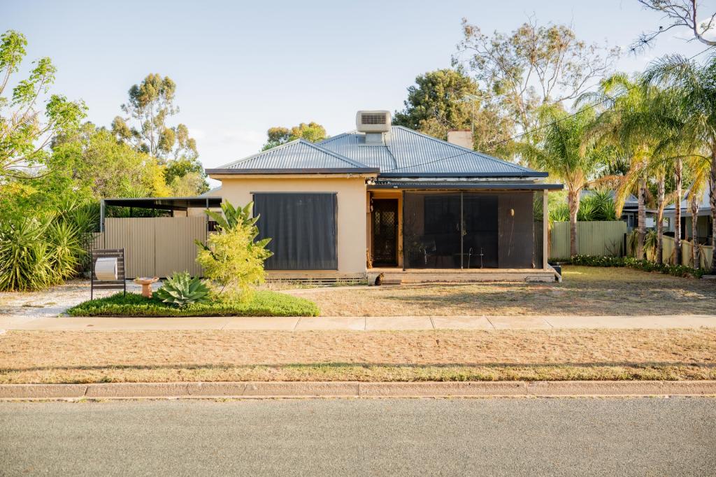 48 Adelaide St, Wentworth, NSW 2648