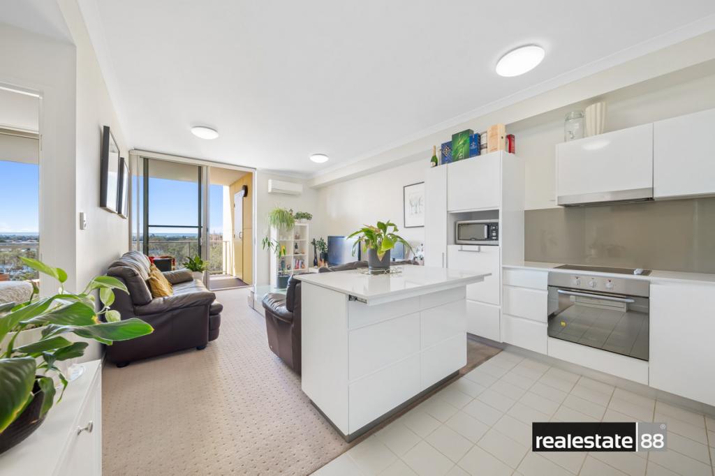 33/28 Goodwood Pde, Burswood, WA 6100