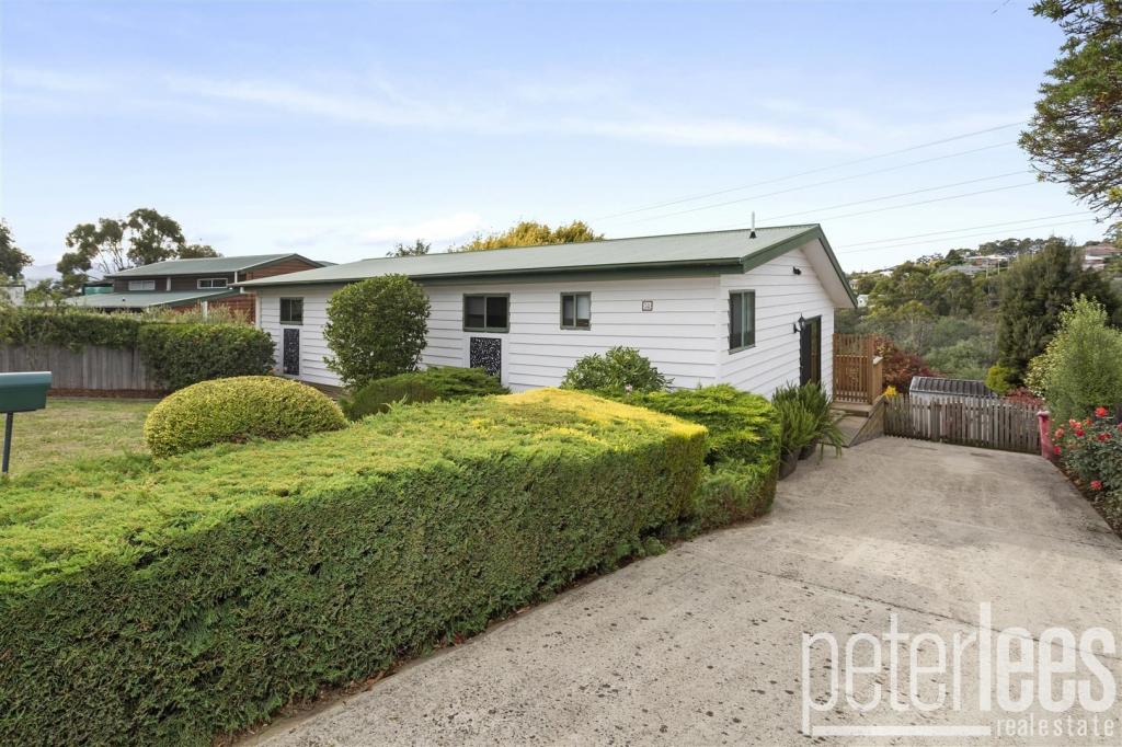 58 Belgrave Pde, Youngtown, TAS 7249