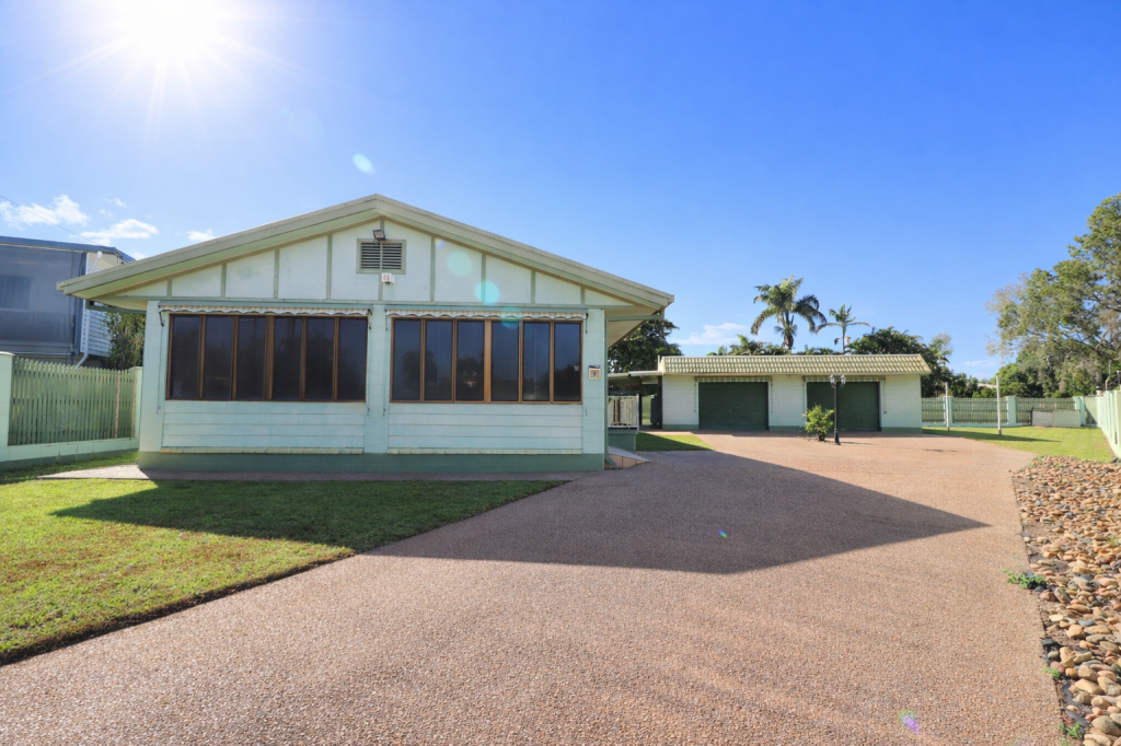 9 Condron Pl, Ayr, QLD 4807