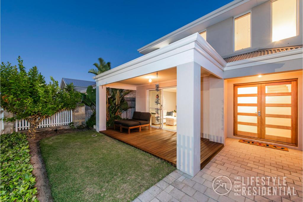 46 Lookout Dr, Yanchep, WA 6035