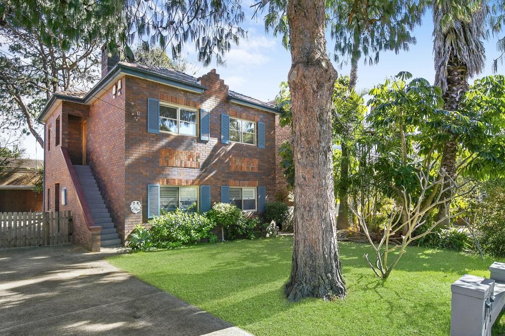 2/235 Condamine St, Balgowlah, NSW 2093