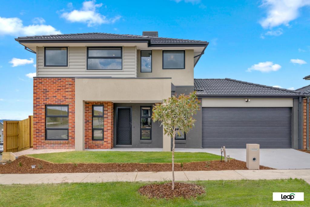 1 SMYTHE AVE, MERNDA, VIC 3754