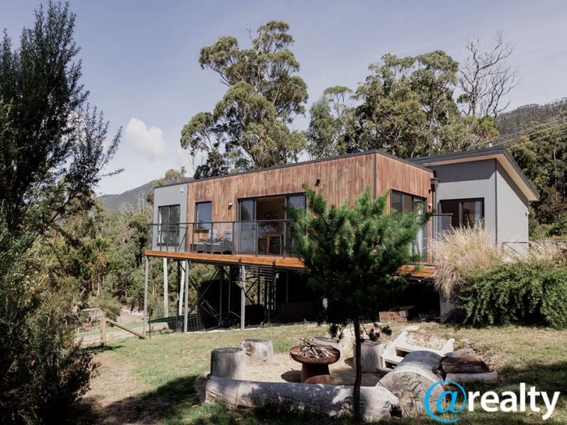 8 Olsons Rd, Eaglehawk Neck, TAS 7179