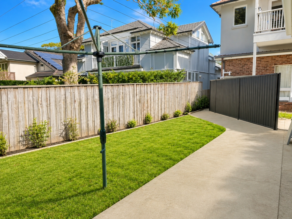 93a Warrane Rd, North Willoughby, NSW 2068