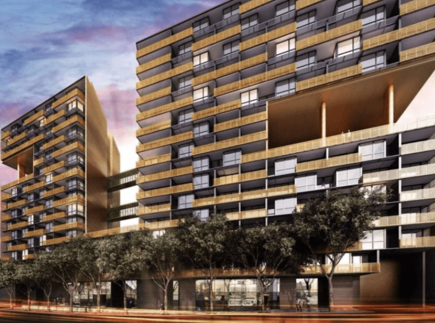314/23 Treacy St, Hurstville, NSW 2220