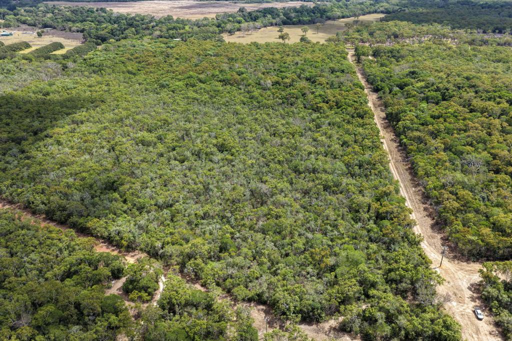 Lot 45 Railway Ave, Cooktown, QLD 4895