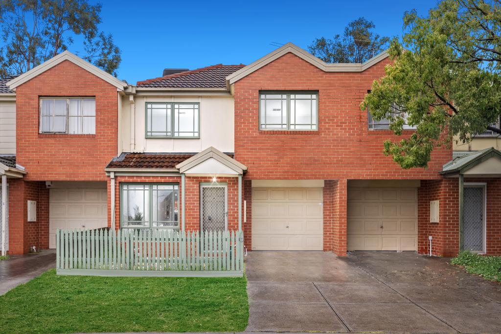 3 Crown Cl, Oakleigh East, VIC 3166