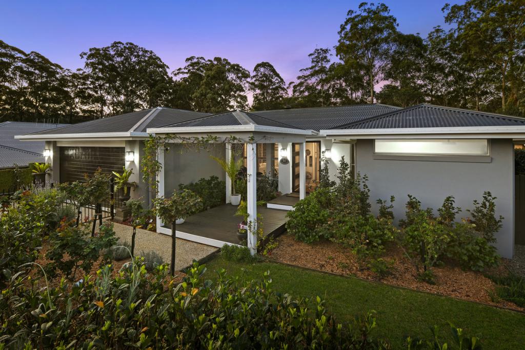 16 Blue Wren Cl, Port Macquarie, NSW 2444