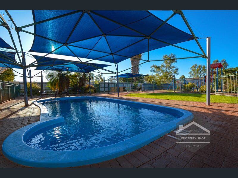 412/17 Welsh St, South Hedland, WA 6722
