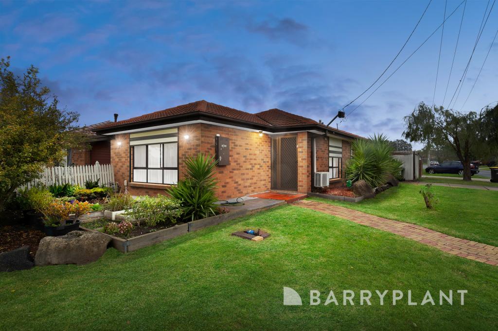 1/86 KURUNG DR, KINGS PARK, VIC 3021