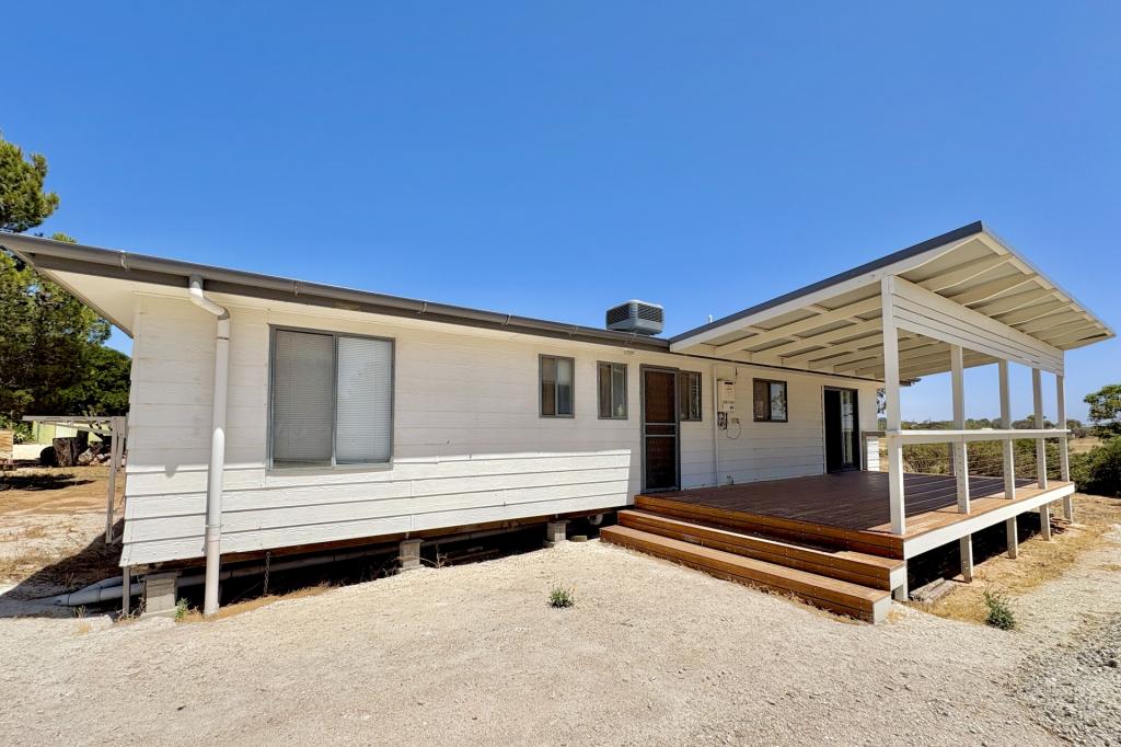 Lot 59 North Tce, Penong, SA 5690