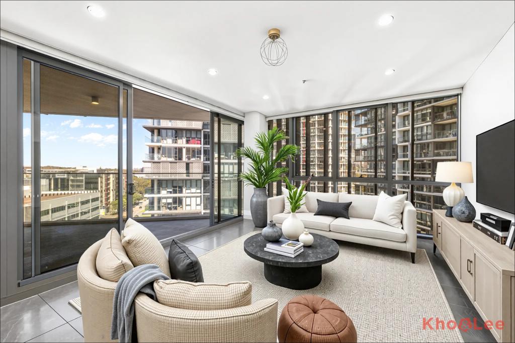 B1102/101 WATERLOO RD, MACQUARIE PARK, NSW 2113