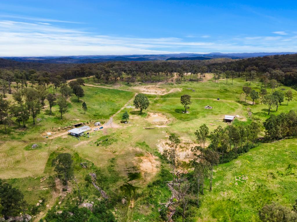5727 Putty Rd, Howes Valley, NSW 2330