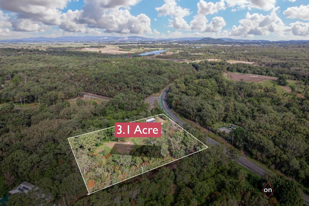 554-564 Serpentine Creek Rd, Redland Bay, QLD 4165