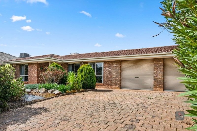 36 Goodfield Rd, Para Hills West, SA 5096