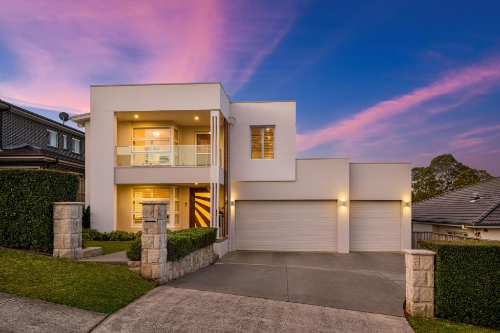 36 Dawes Rd, Belrose, NSW 2085