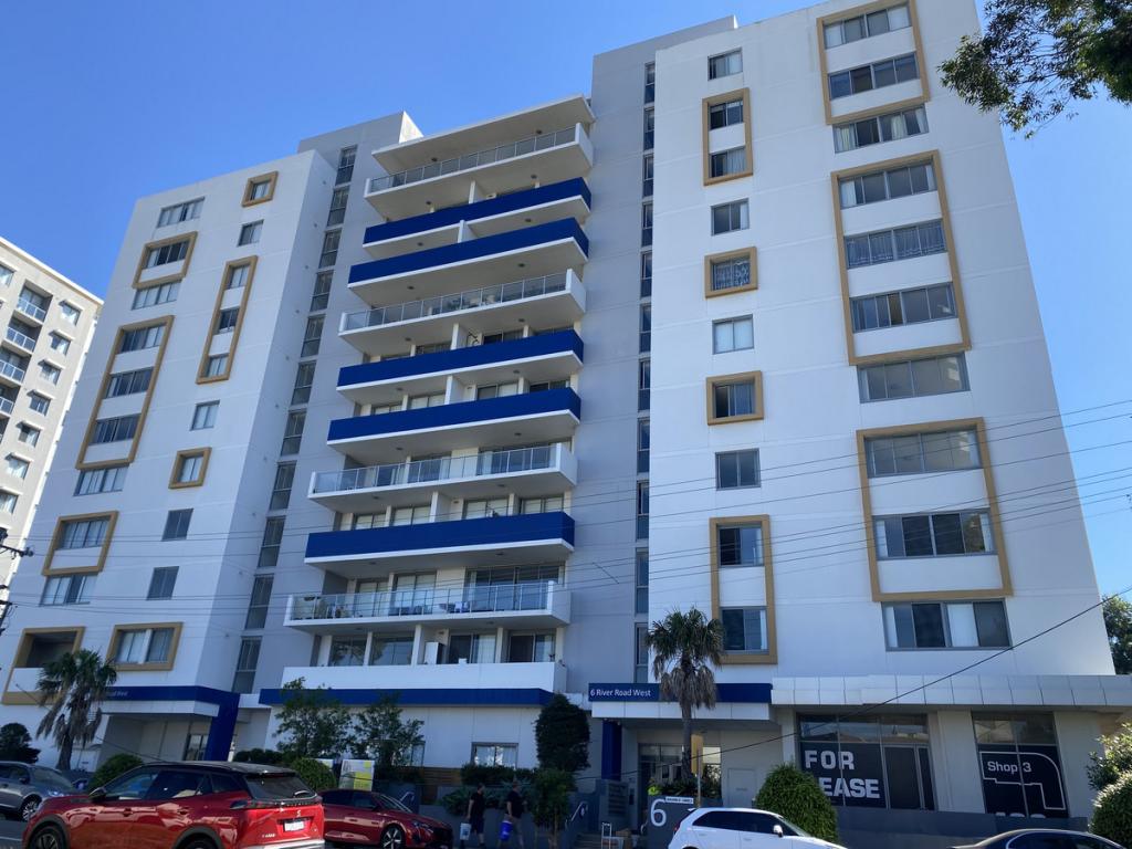 409/6 River Rd W, Parramatta, NSW 2150