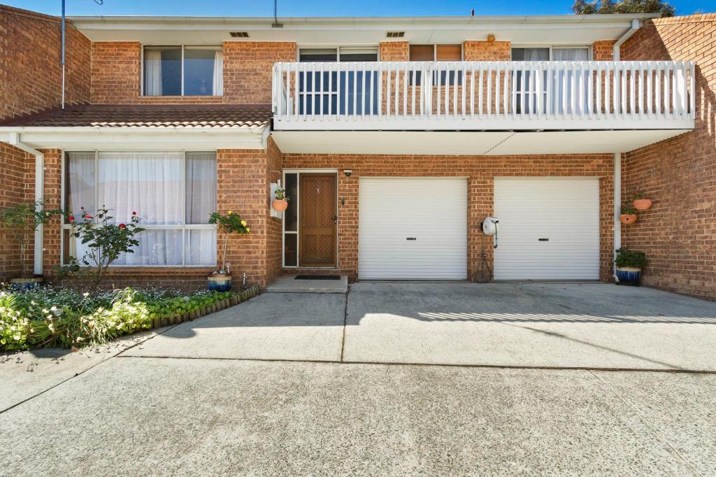 1/32 Clamp Pl, Greenway, ACT 2900