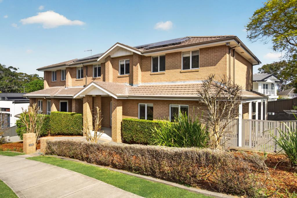5 Tulong Ave, Oatlands, NSW 2117