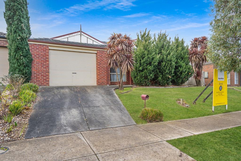 8 Meaby Dr, Pakenham, VIC 3810
