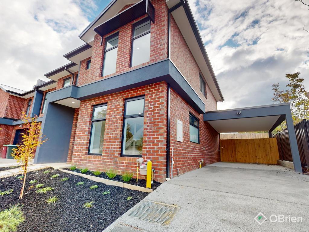 1d Chateau Ave, Narre Warren, VIC 3805