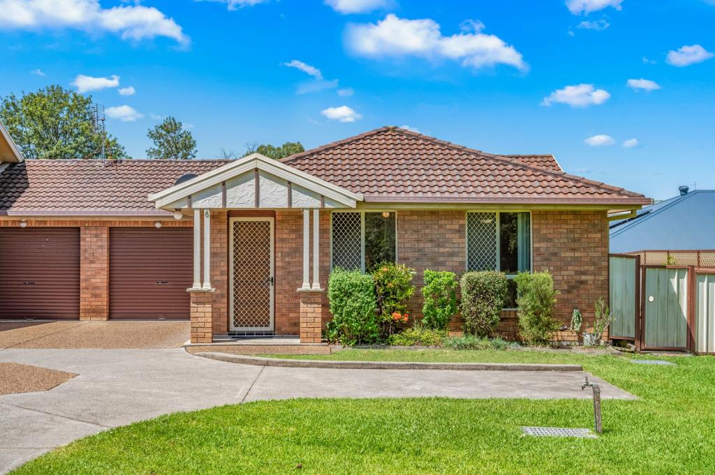 6/52 York St, Teralba, NSW 2284