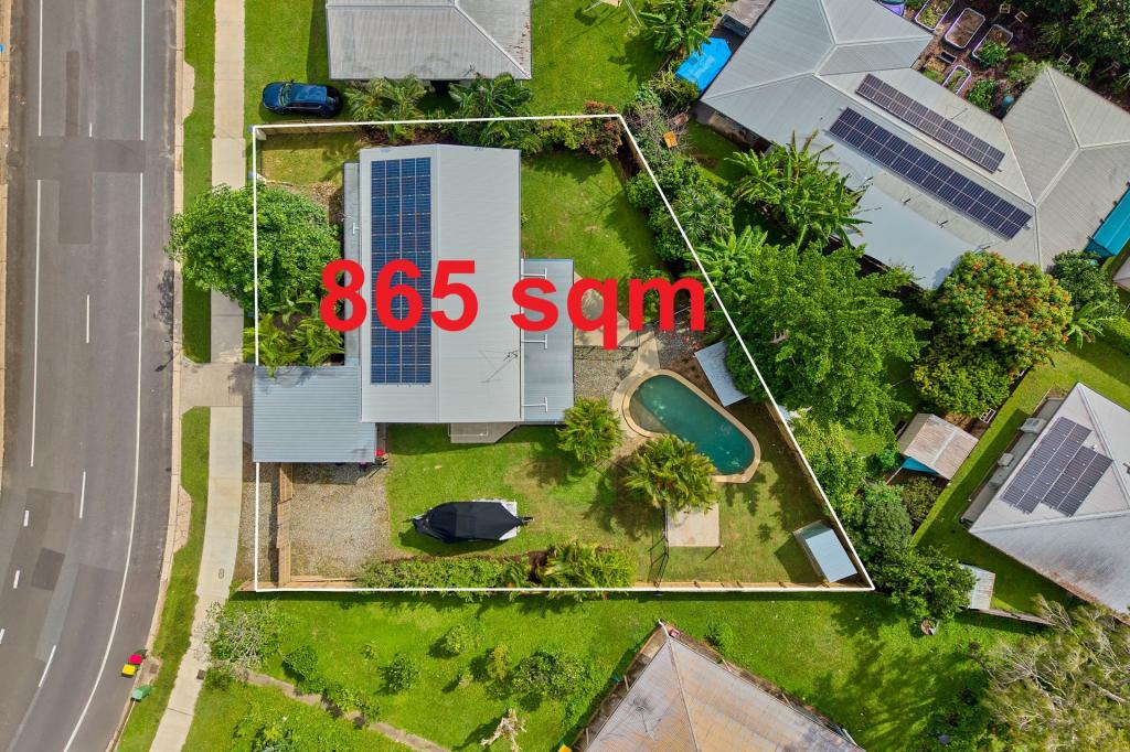 49 Madang St, Trinity Beach, QLD 4879